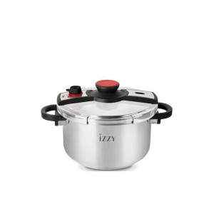 Izzy 213203 Χύτρα Ταχύτητας 10lt